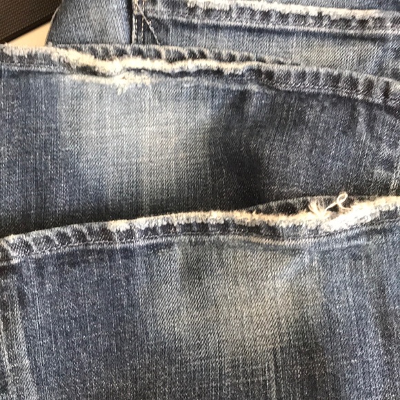 Citizens for Humanity Ingrid Jeans 31 - Picture 8 of 8